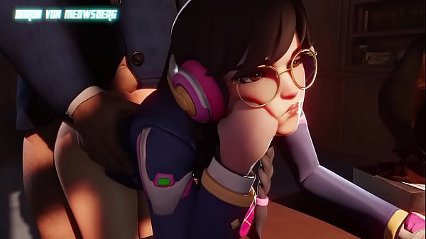 Play MP4 - Dva school compilation