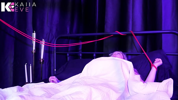 Magic Milk Tubes Massively Inflate Goddess Tits & Belly thumbnail