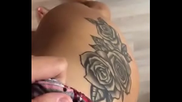 Fitness girl in periscope_part 2