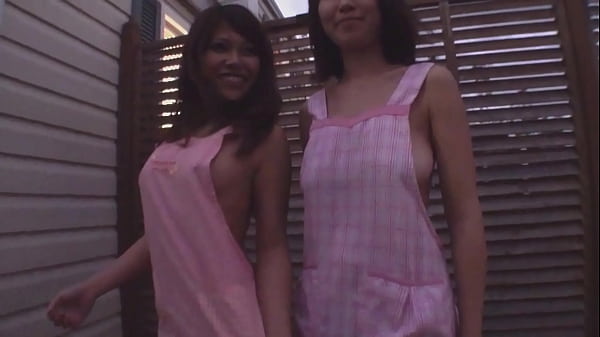 Nonton Foursome With Two Slut Japanese Girl thumbnail