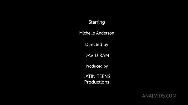 Play MP4 - first DP for horny MICHELLE ANDERSON with BRUNO&comma; DAVID BANDER&comma; ALEX HARD&period; LTP022