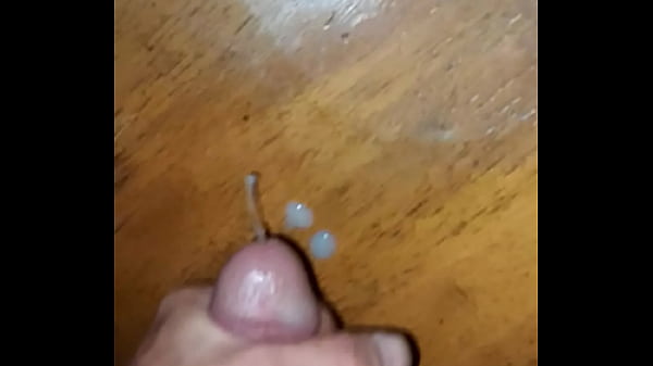 That was my second nut of the night