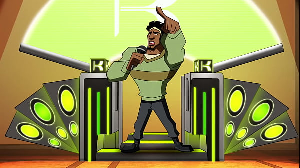 Big hero 6 the series krei oke 