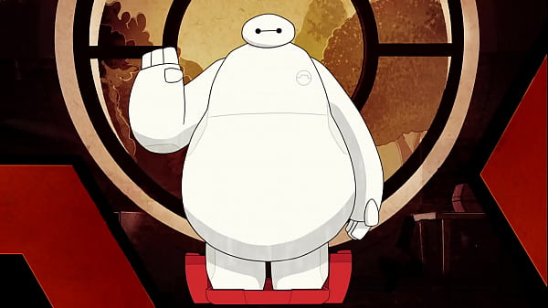 Nonton Big Hero 6 The Series-krei-oke thumbnail