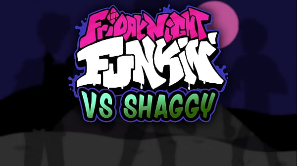 Thunderstorm – The Shaggy mod 2.0 – Friday night funkin