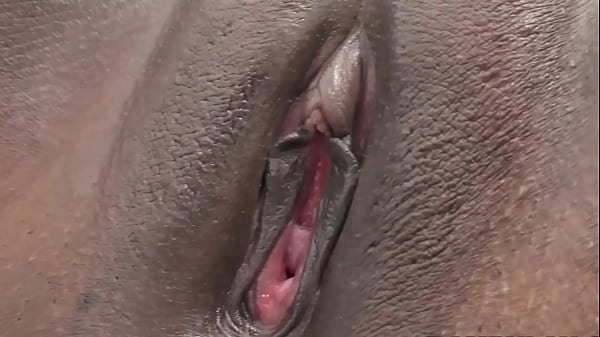 Play MP4 - Ebony POV fuck and creampie