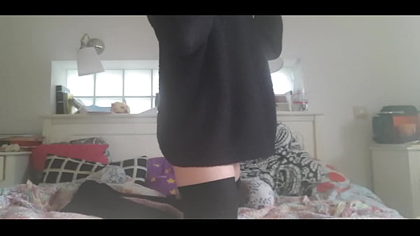 me and my thigh highs :3 - epicfemboii