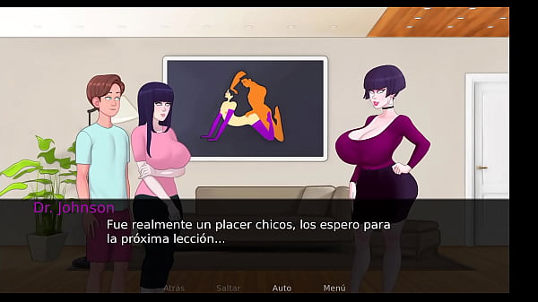 Sexnote Gameplay 12 thumbnail