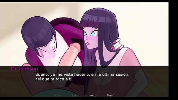 SEXNOTE GAMEPLAY 12