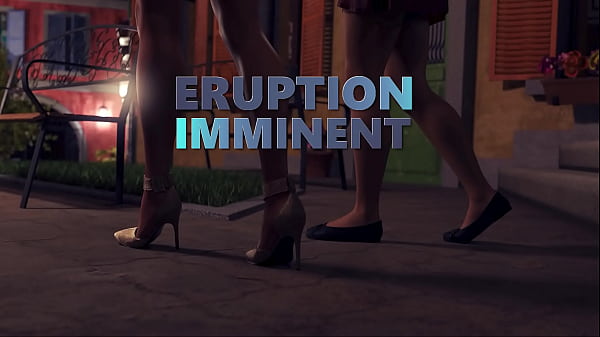 Nonton Eruption Imminent Ep.147 - Visual Novel Gameplay [hd] thumbnail