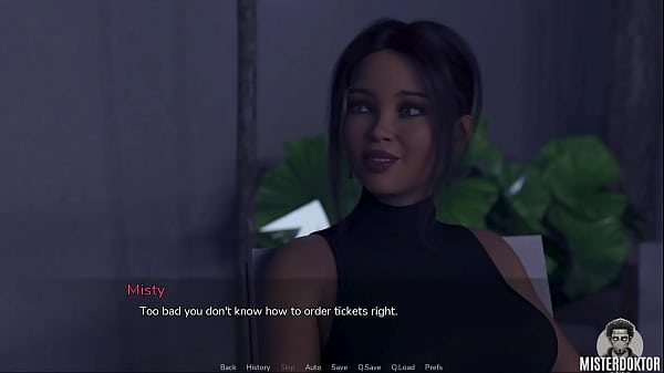 Eruption imminent ep 147 visual novel gameplay hd 