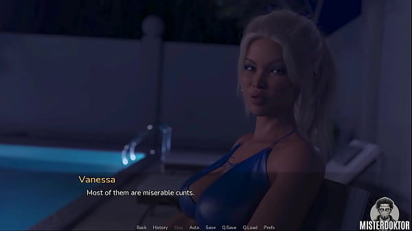 Eruption imminent ep 147 visual novel gameplay hd 