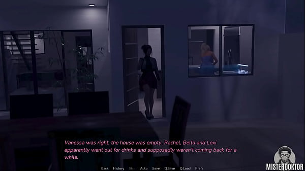 Play MP4 - ERUPTION IMMINENT &num;147 &bull; Sexy&comma; horny babes at the pool need some lewd action