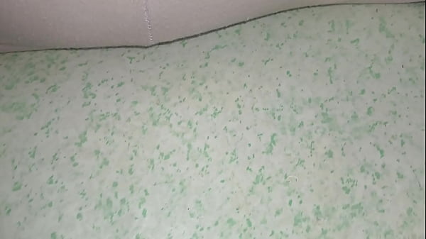 Cumming on our table