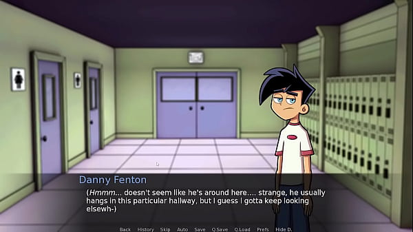 Nonton Blonde Milf Gives Titjob (amity Park) thumbnail