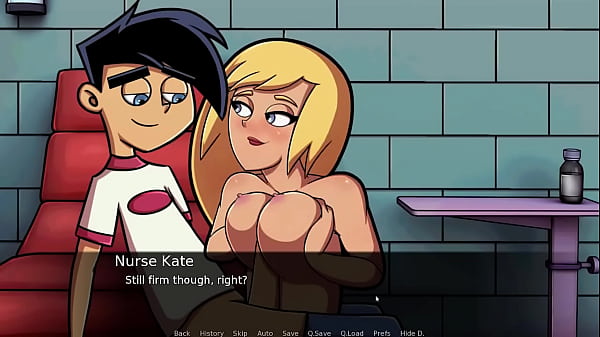 Play MP4 - Blonde Milf Gives Titjob &lpar;Amity Park&rpar;