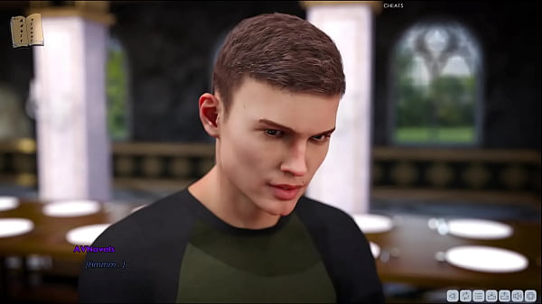 Play MP4 - Lust Academy 107