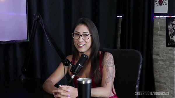 COMPILADOS DA LUCIANA PICCHI NO BORA CAST COM BRUNA CARLOS E MATHEUS CAETANO - PARTE 3 (WATCH ON: SHEER/RED) 