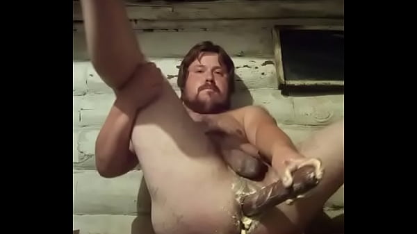 Fucked A Fat Ass With Sausage From The Store thumbnail