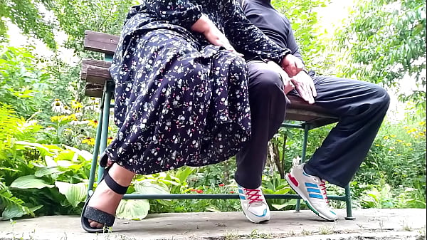 Play MP4 - My mother-in-law loves to suck a condom with my sperm inside&comma; so she made me cum there