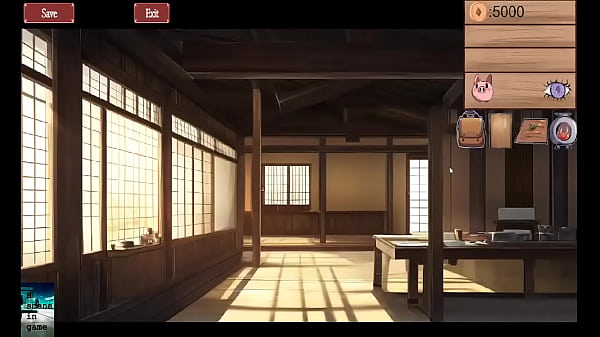 Nonton Hentaigame All Scene thumbnail