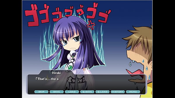 Shion Cruel Magical Angel Ep 11 - Going To An Aboundan Building thumbnail