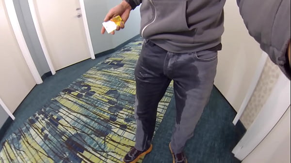 Pissy Work Trip Part 1 thumbnail