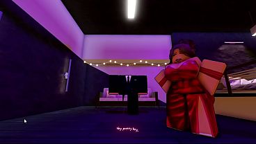 Nonton Thick Roblox Girl Gets Fucked thumbnail