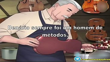 Nonton A Historia De Yolanda E Ben&aacute;rio - Parte 1 thumbnail