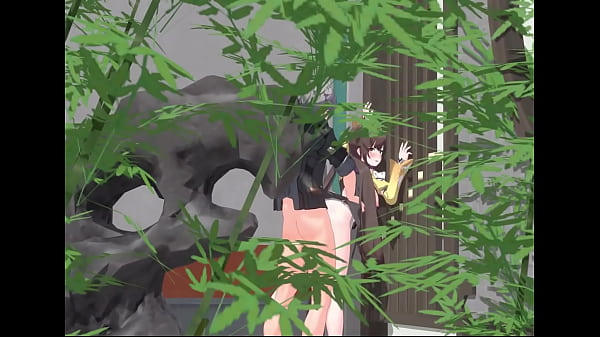 Honkai Star Rail &ndash; Li Sushang&rsquo;s Erotic Sex Scene With Creampie | 3d Hentai Animation thumbnail