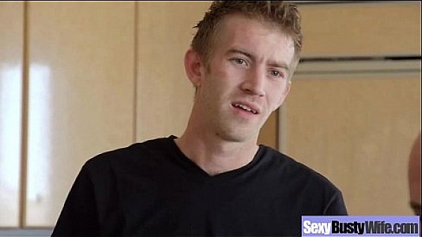 Busty wife phoenix marie in sex scene on camera mov 29