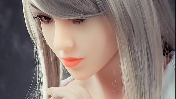 Play MP4 - mature sex doll secretary office fantasy