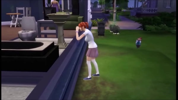 Wicked Of Whimsville_Se 1 Ep_22 Rose_s PeeperProblem