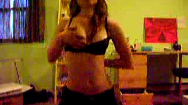 hot chick gets it hard 