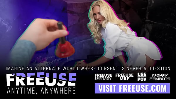 Lucky lustful leprechaun lady 