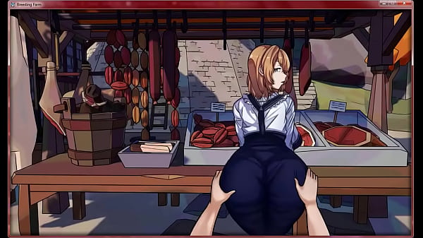 Let s_Play Breeding Game Part_14