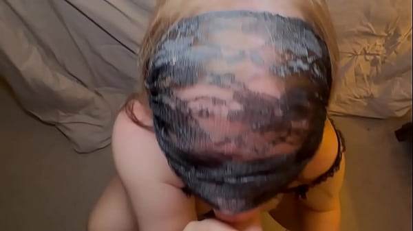 Cami loves to suck cock 