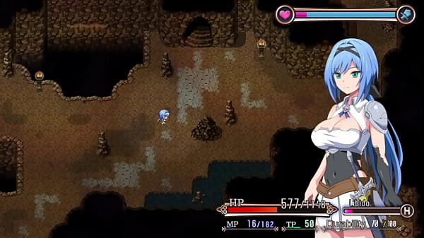 Nightmare knight parte 7 good route