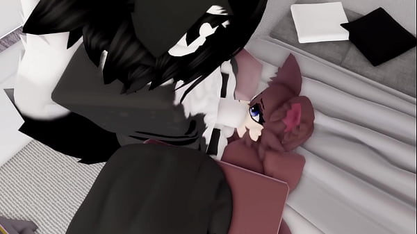 Hot Sex With A Furry In A Condo thumbnail