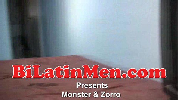 Play MP4 - Monster and Zorro