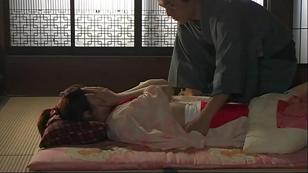 Lady Ninja Kasumi1 clip2