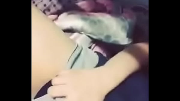 Nonton Young Girl Play With Self thumbnail