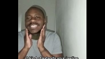 I Wanted To Do More Face Exercises For Therapy Before My Next Time Checking To See If I Still Have Semen For Free And Anyone Can Join In 2 thumbnail