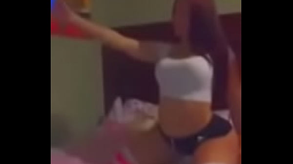 Tell me the name of this bootyful redhead