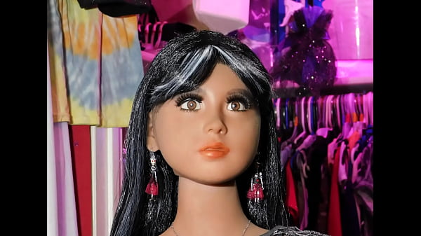 Chaxen Love Doll Photography thumbnail