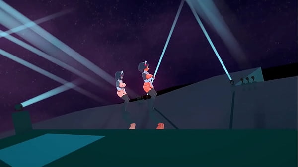 メランコリック MMD