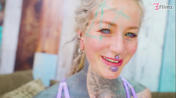 Lesbian Orgy &ndash; Anal & Squirt &ndash; Tattooed Girls Fucking Each Other&rsquo;s Holes and Licking Pussy &ndash; ATM, Gapes, Squirting 