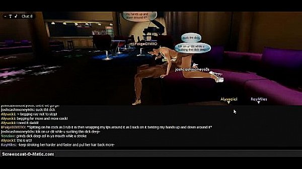 Nonton Cmc Orgy Fest thumbnail