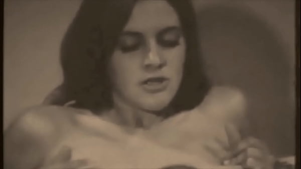 'Vintage Lesbo' from My Secret Life, The Sexual Memoirs of an English Gentleman 