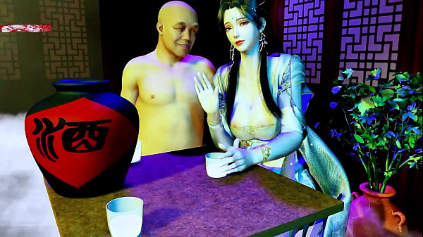 Qing Yi Fantasy.exe: thumbnail